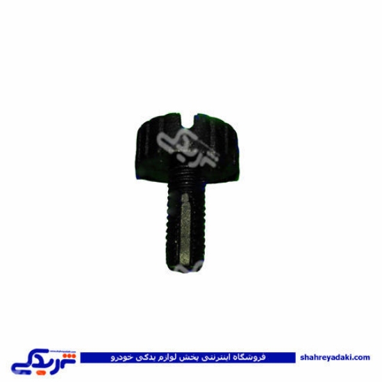 تصویر  پژو پیچ هواگیری پلاستیکی 206 9000803077