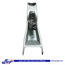 پراید کنسول ترمز دستی 111 9000301476