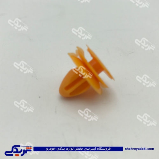 پراید خار فیبر رودری(روکش درب) 132 9000570241