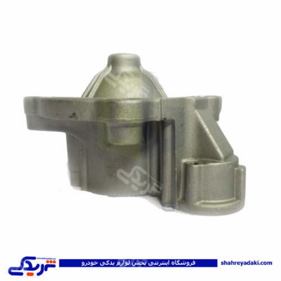 پژو کله قندی استارت 206 جدید چهار ذغاله قربانی 9000584021