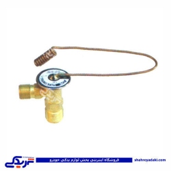 پراید شیر انبساط کولر مهره 19 9000574008