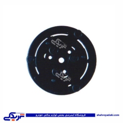 پراید کلاچ کولر مدل S 9000574042