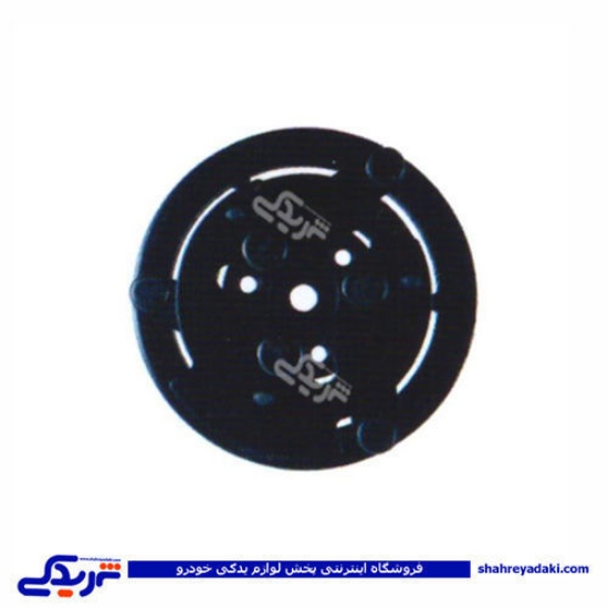 پراید کلاچ کولر مدل S 9000574042