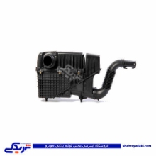 پژو هواکش دنا پلاس مدل دریچه برقی 9000461006