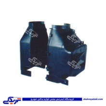 پراید قاب اوپراتور کولر ساندن 9000574047