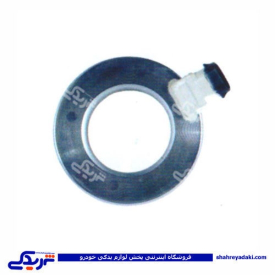 پراید بوبین کولر مدل داک 2 فیش  9000574051