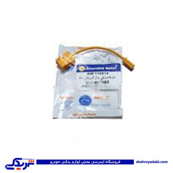خار پدال گاز 1600 پیکان خورشید موتور 9000252057