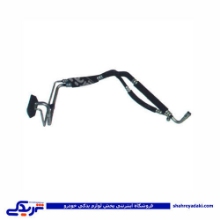 پژو شیلنگ سمند کولرEF7 دوقلو 9000574063