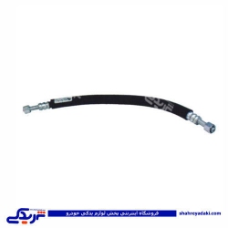 پژو شیلنگ 405 کولر رفت بلند 9000574064
