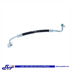 پژو شیلنگ 206 کولررفت تیپ 2 و 5 جدید 9000574097