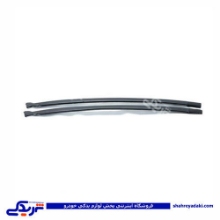 پراید زه شیشه جلو بالای چپ و راست 9000586003