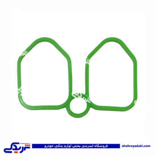 پژو واشر منیفولد 405سبزعینکی طرح جدید 9000719043