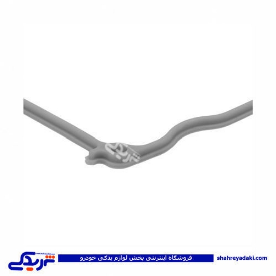 پراید واشر درب سوپاپ سیلیکونی ژله ای 9000719097