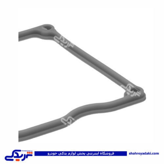 پراید واشر درب سوپاپ سیلیکونی ژله ای 9000719097