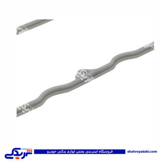 پراید واشر درب سوپاپ سیلیکونی ژله ای 9000719097