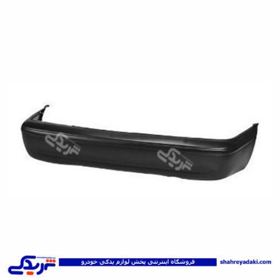 پراید سپر عقب صبا 9000723016 عطار یدک