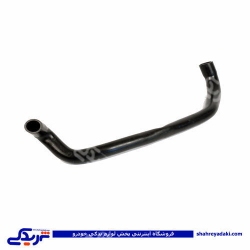 پژو شیلنگ سمند EF7 رادیات پایین خروجی 9000871082