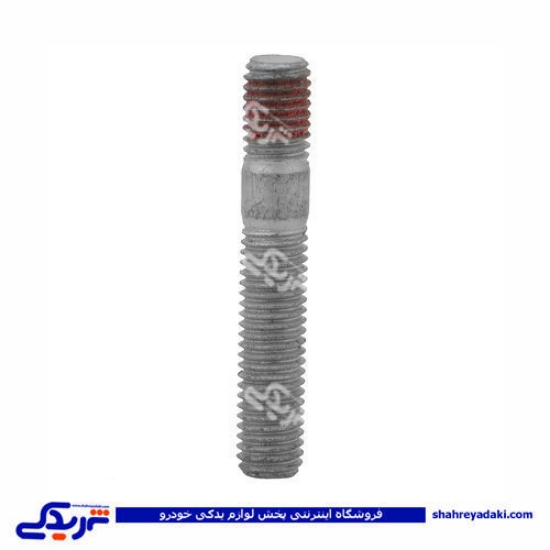 پژو پیچ دسته موتور دو سر 405 9000803062