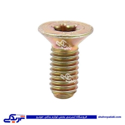 پژو پیچ کاسه چرخ 405 کوتاه و بلند 9000803084