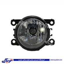 ال 90 چراغ مه شکن جلو چپ قدیم L90 9000829003 ( عمده )