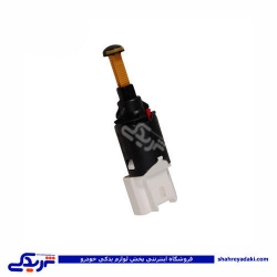 پژو مهره استپ ترمز 206 دینا پارت 1601045