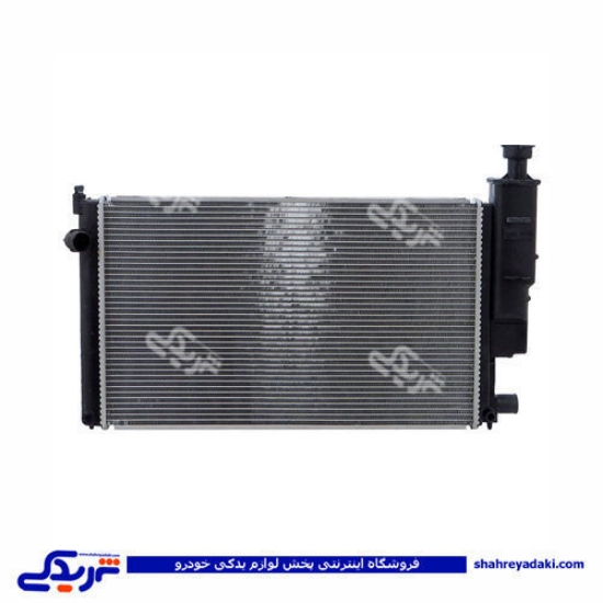 پژو رادیات آب 405 کلاسیک دو لول کوشش R-K-AL-50