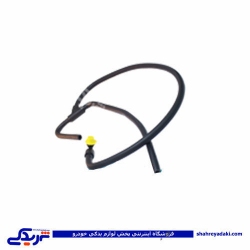 پژو شیلنگ 405 دکتری ( گوشی پزشکی ) پولاسا 9000871074