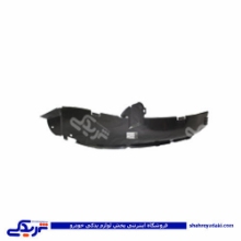 پژو شل گیر هلالی سمند 9000301635