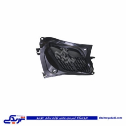 پژو هواکش درب موتور کاپوت 206 9000301623