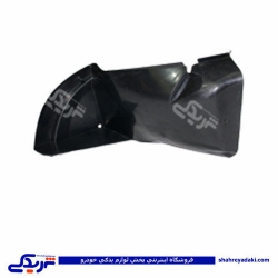 پژو شل گیر 206 عقب عقبی 9000301621