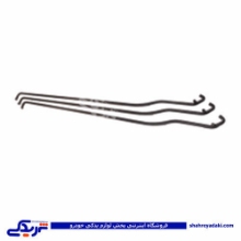 پژو میل نگهدارنده کاپوت درب موتور 405 9000301612