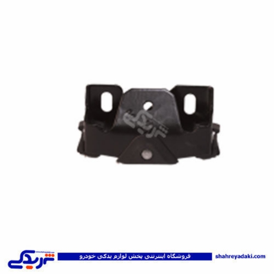 پژو زبانه صندوق 206 پایین قدیم 9000301248