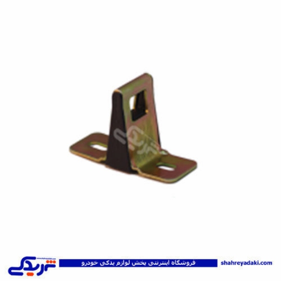 پژو زبانه صندوق 405 دینا پارت 2105055