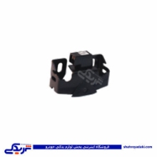 پژو زبانه قفل صندوق عقب 206 SD دینا پارت 1605106