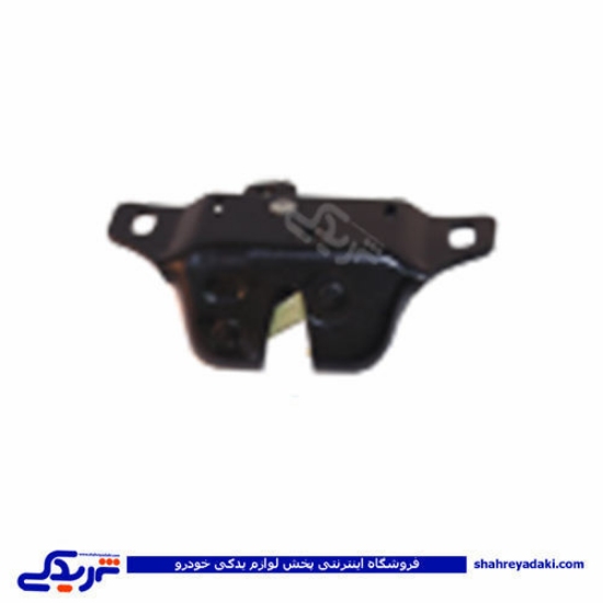 پژو قفل صندوق 206 SD دینا پارت 1605105