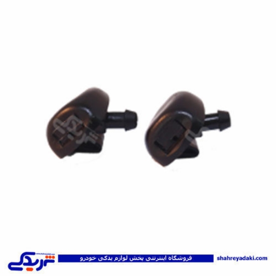 پژو چشم شیشه شور 206 دینا پارت 1605047
