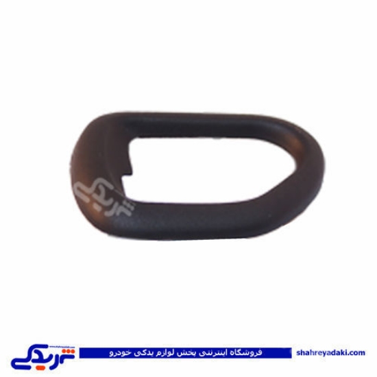 پژو قاب دستگیره داخلی راست سمند دینا پارت 1405070