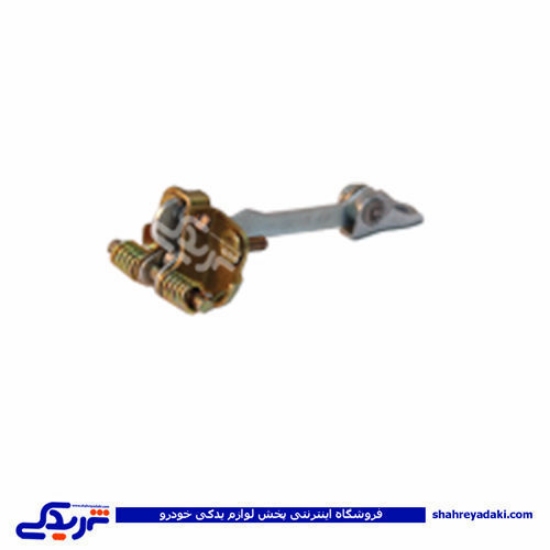 پژو ترمز درب 405 چپ طرح جدید دینا پارت 1206029