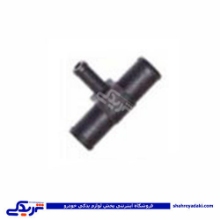 پژو سه راهی آب 405 لوله نازک فلزی پویا کار CNG 9000717013