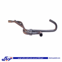 پژو شیلنگ 405 بخار روغن دوقلو GISP 478021