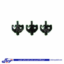 پژو خار فاصله انداز لوله ترمز دو خانه 405 9000803178