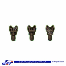 پژو خار فاصله انداز لوله ترمز یک خانه (تک خانه ) 405 9000803179
