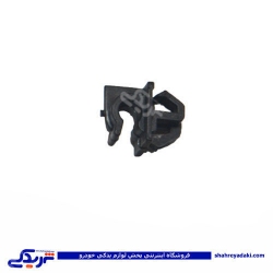پژو خار میل کاپوت ثابت 206 9000803188