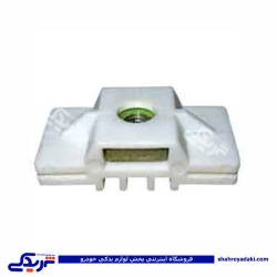 پژو بست گوشواره سپر عقب 405 9000803333