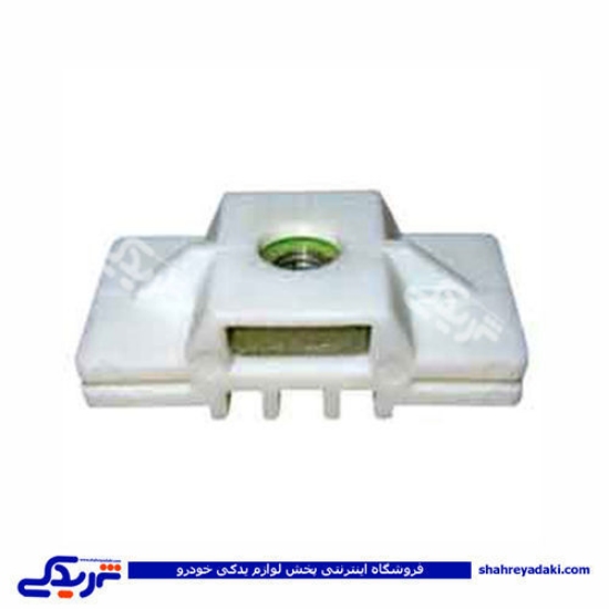 پژو بست گوشواره سپر عقب 405 9000803333