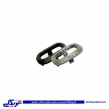 پژو قاب دور شاسی قفل کن سمند 9000803334