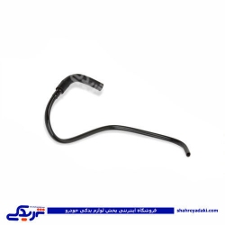 پژو شیلنگ تخلیه ریگلاتور گاز EFG 405 دوستان 166063165