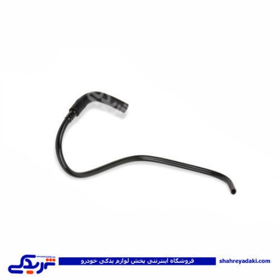 پژو شیلنگ تخلیه ریگلاتور گاز EFG 405 دوستان 166063165