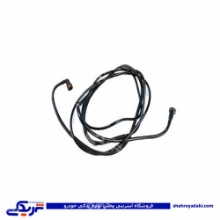 شیلنگ بنزین از صافی تا ریل سوخت پراید انژکتور دوستان 16606709
