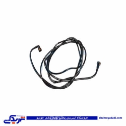 شیلنگ بنزین از صافی تا ریل سوخت پراید انژکتور دوستان 16606709